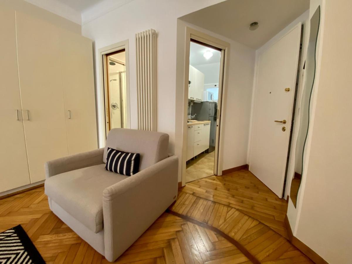 Mombello Loft Sanremo Exterior foto