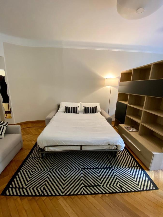 Mombello Loft Sanremo Exterior foto