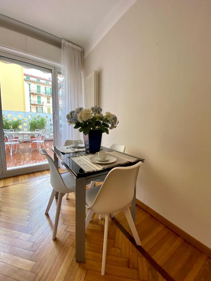 Mombello Loft Sanremo Exterior foto