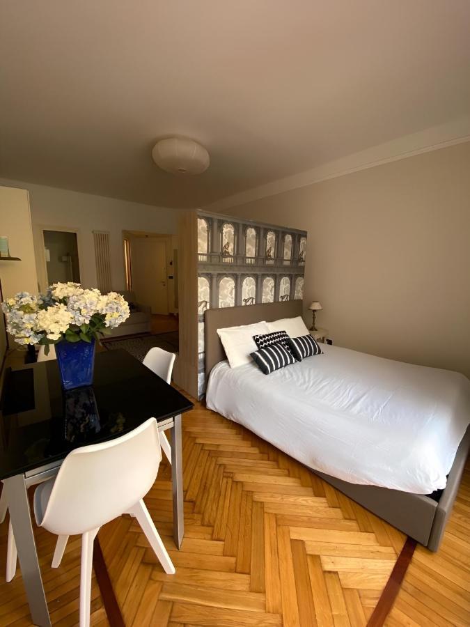 Mombello Loft Sanremo Exterior foto