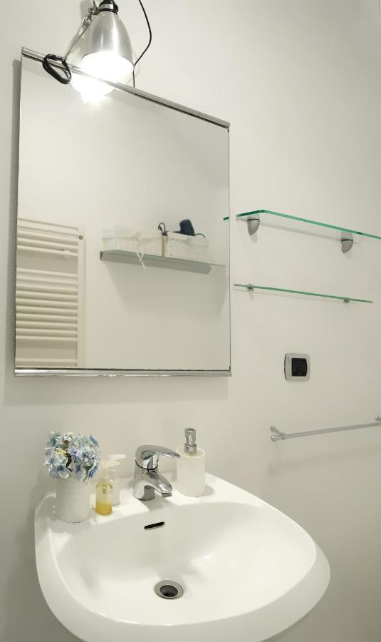 Mombello Loft Sanremo Exterior foto