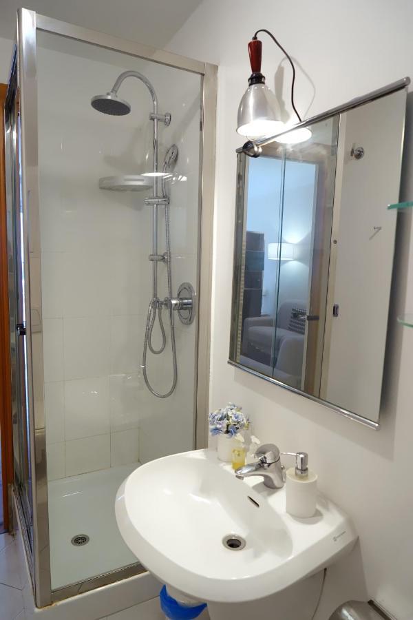Mombello Loft Sanremo Exterior foto