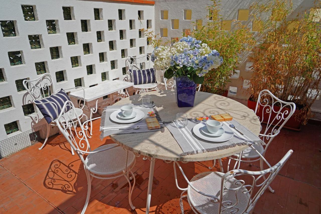 Mombello Loft Sanremo Exterior foto