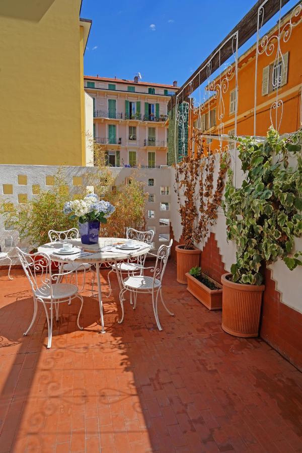 Mombello Loft Sanremo Exterior foto